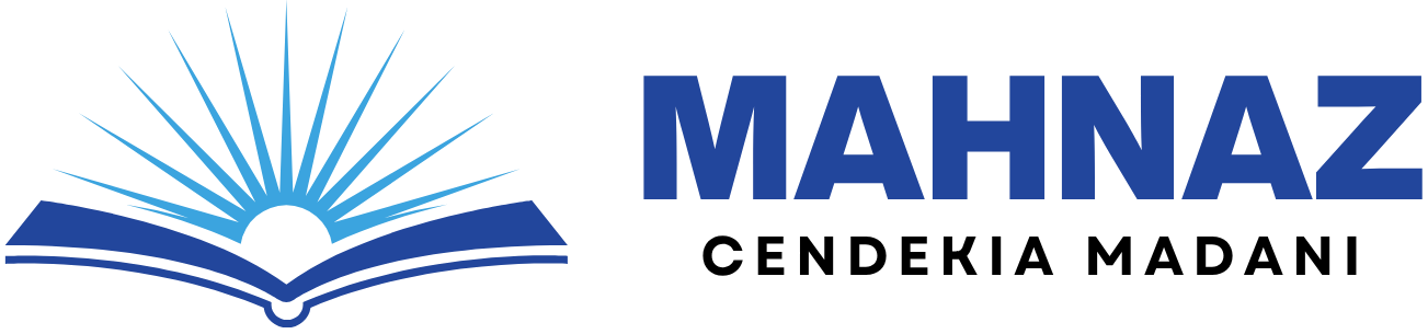 Mahnaz Media Publika